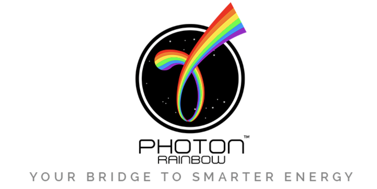 Photon Rainbow Solar Energy