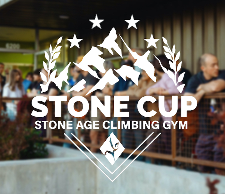 Stone Cup logo