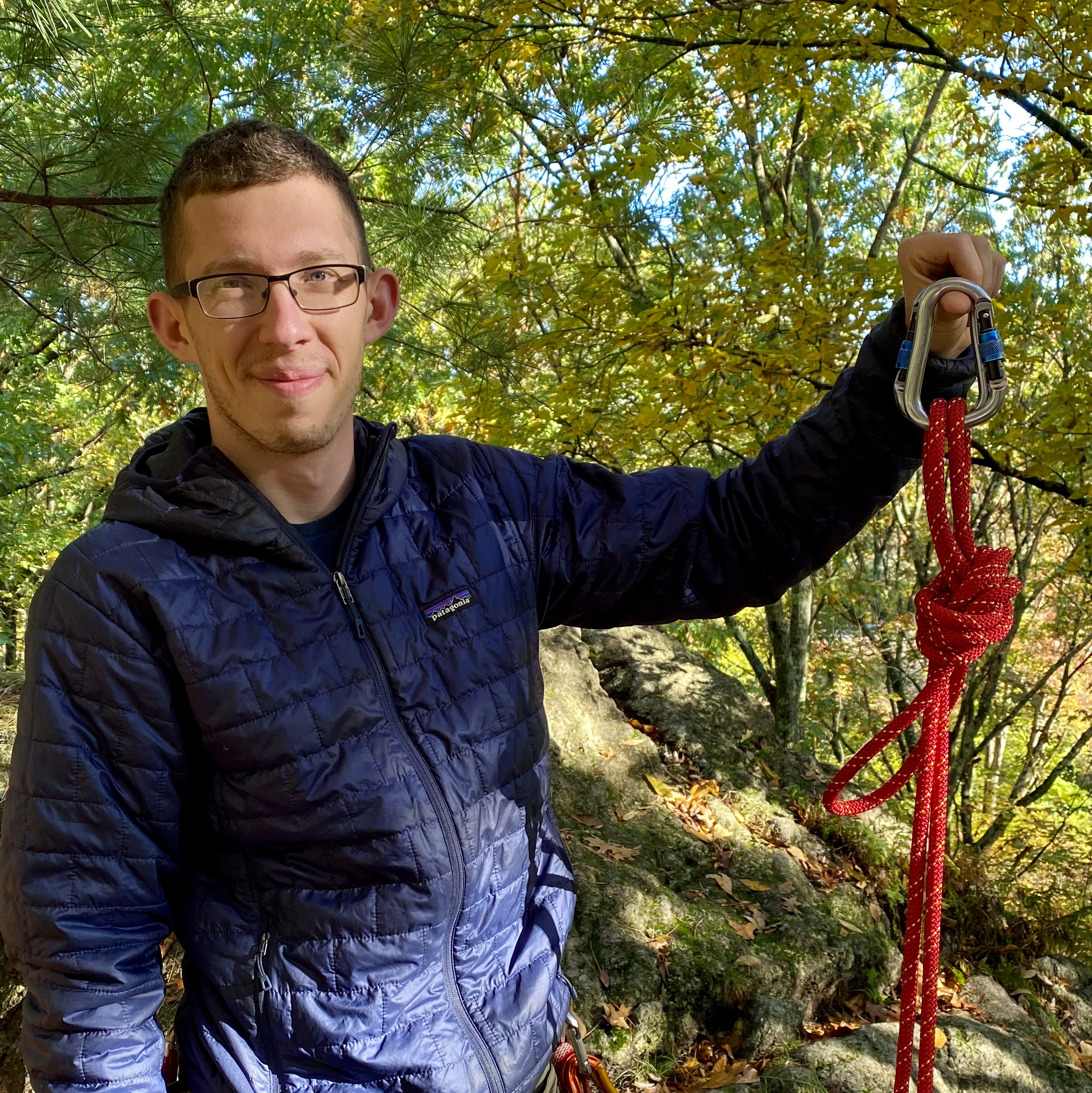 Anton guide photo