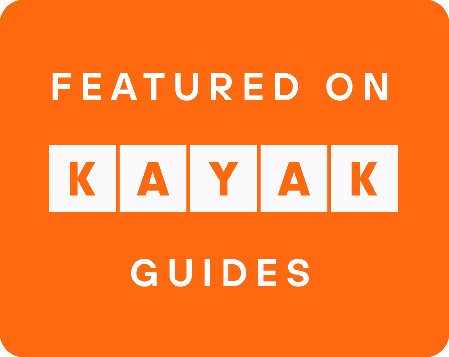 Kayak Logo